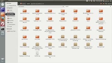 How to do Cassandra installation  in Ubuntu - ORIEN IT