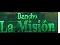 ¡¡JARIPEO CON RANCHO LA MISION!! Puacuaro Michoacan 13 De Diciembre 2016