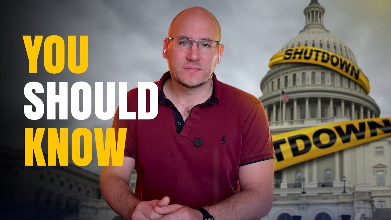 Surviving a Government Shutdown: What Companies Actually Need to Know