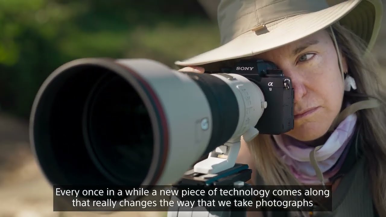 Entertainment, Technology & Services (ET&S) Brand Concept | Sony Official