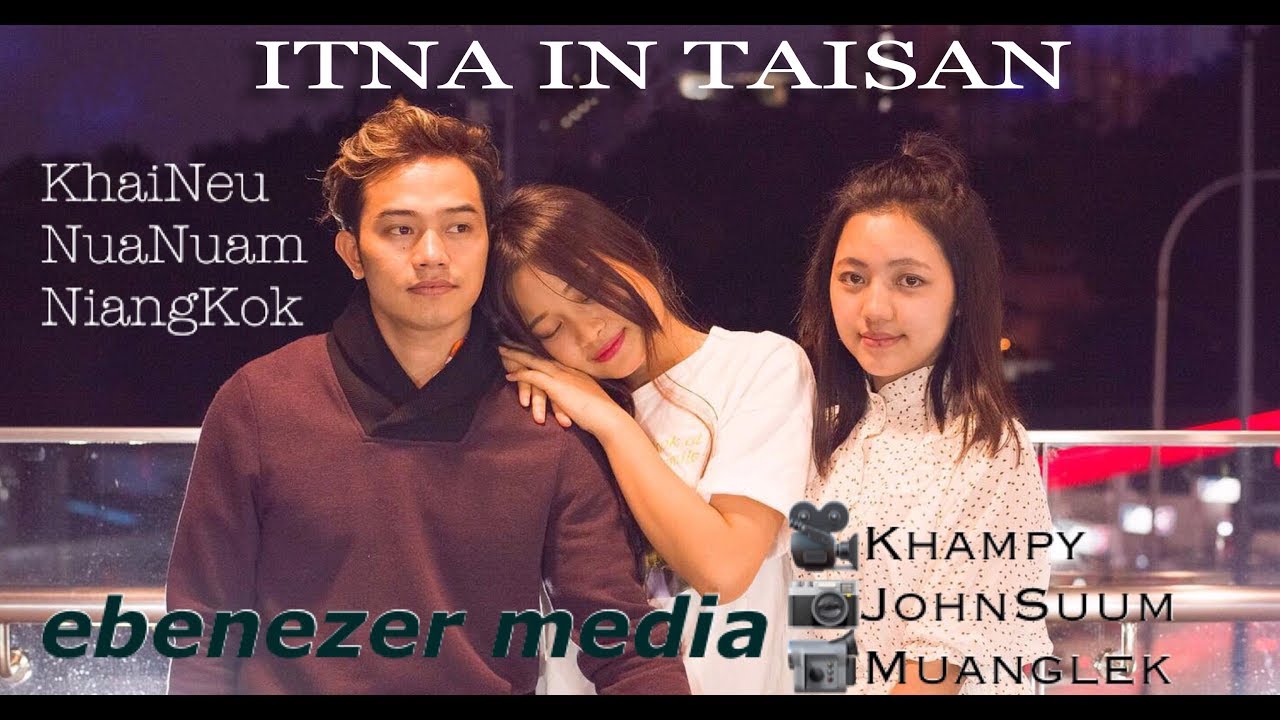 ITNA IN TAISAN Zomi Short Movie