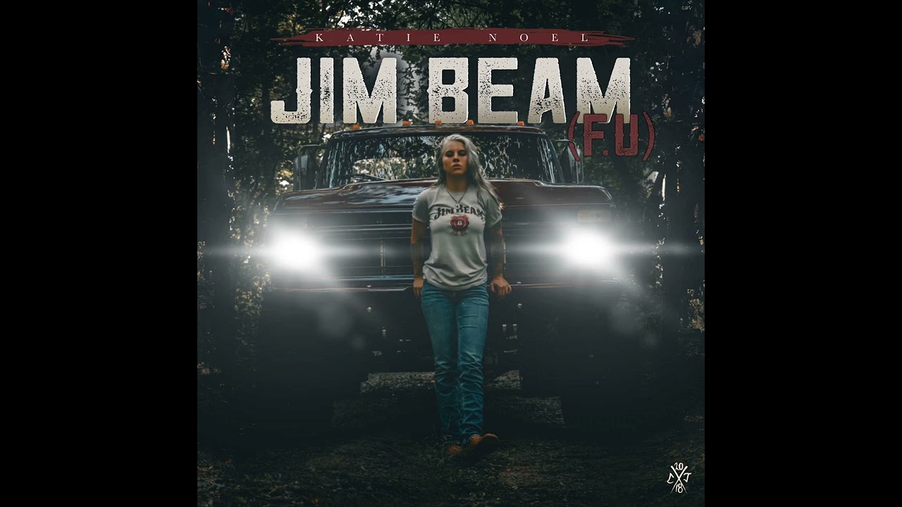 Katie Noel - Jim Beam F U