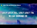 Melissa ft nayer  leily leily lyrics
