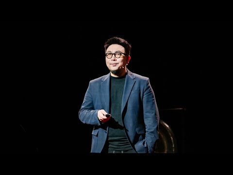 Finding consistent fun in an unpredictable audience | Sheng Yang | TEDxWukangRd Episode cover