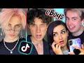 Trying to Understand TIK TOK E-BOY MEMES w/ Oli