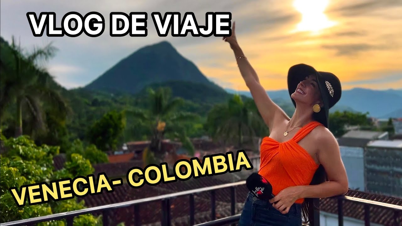 VENECIA - COLOMBIA
