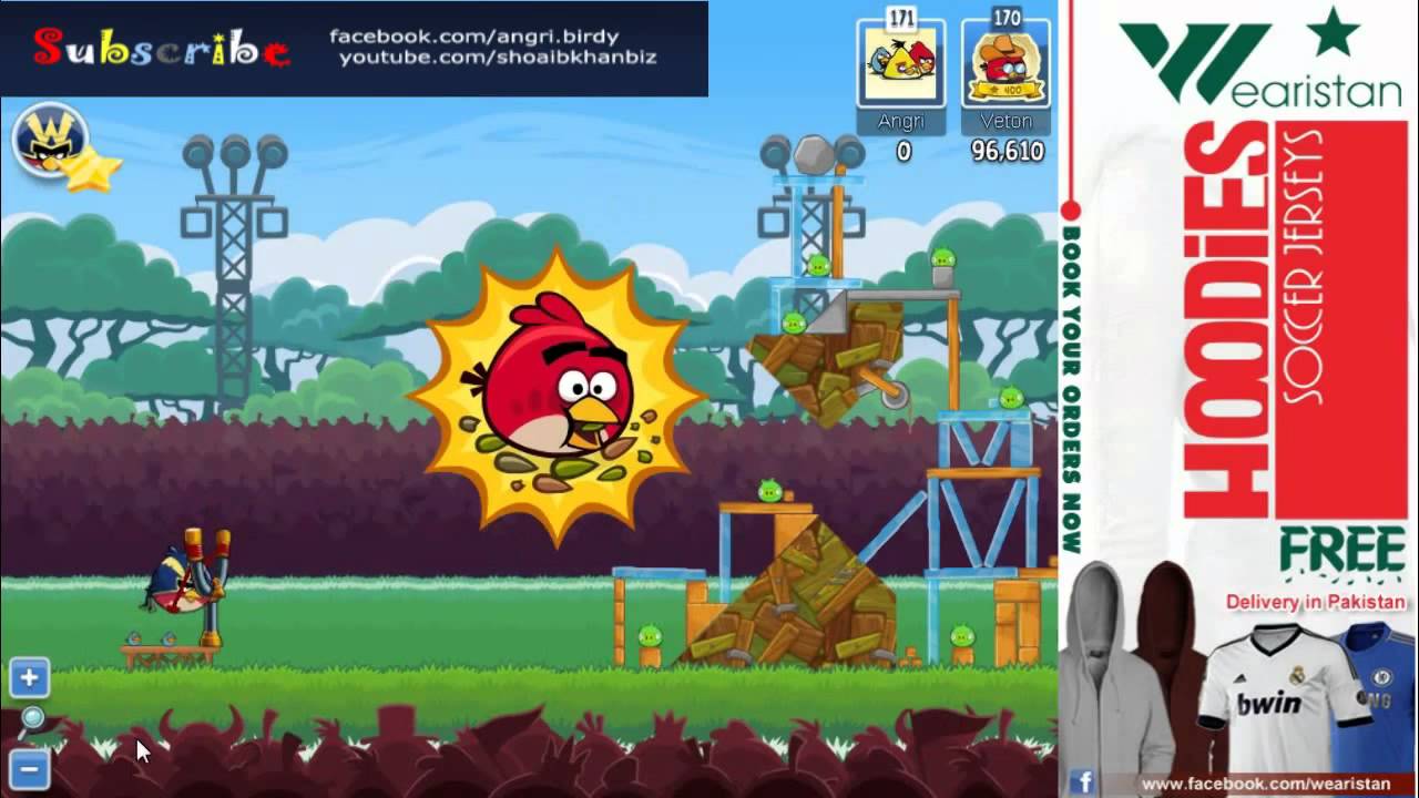 angry birds friends tournament level 4 american football angry birds friends tournament level 4 american football