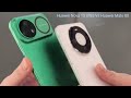 Huawei Nova 15 Ultra Vs Huawei Mate 80 (2026) - Hands-On Comparison!