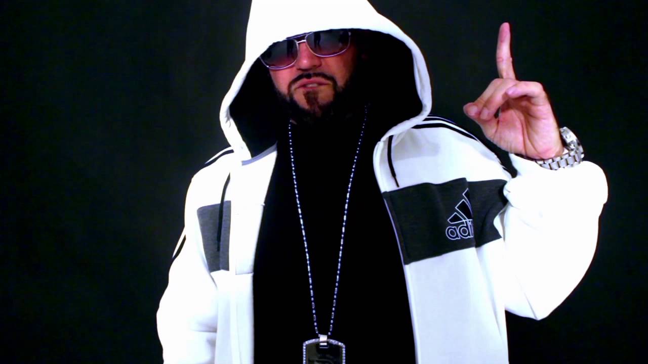 Shane Capone Rapper SHANE CAPONE -