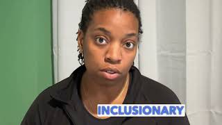 D.C. Inclusionary Zoning program in 60 seconds