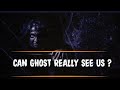 Can ghosts really see us the surprising science behind paranormal sightings  gyankbc