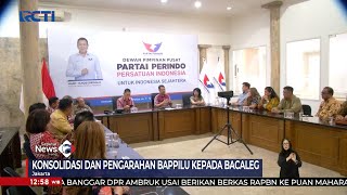 Download lagu Konsolidasi Partai Perindo, Lahirkan Caleg Berkualitas #SeputariNewsSiang 30/06