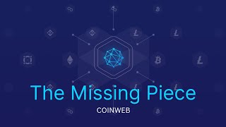 Coinweb Explained Simplify Your Crypto Life