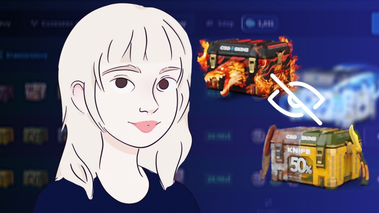 MOJE PIERWSZE DROŻSZE SKRZYNKI NA CSGO-SKINS !