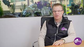 Ensuring the Integrity of Active Materials