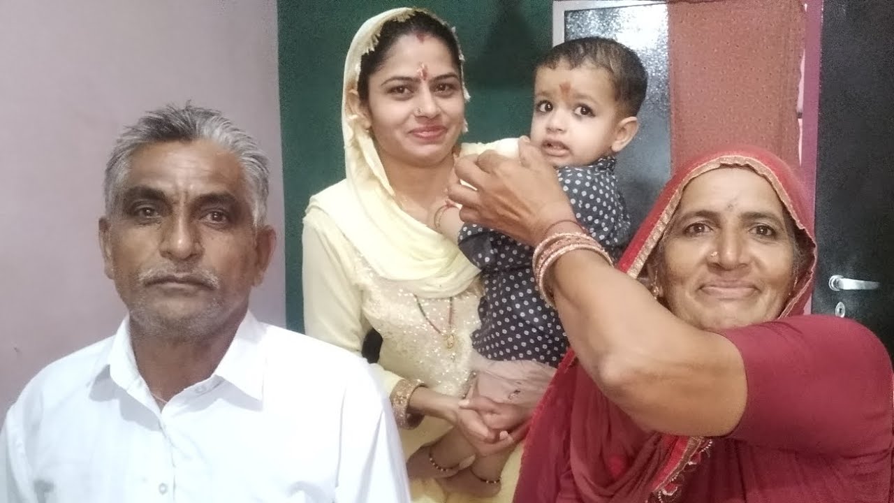 Raksha Bandhan or sadi ki photo Madhur vlog siwani👌❤