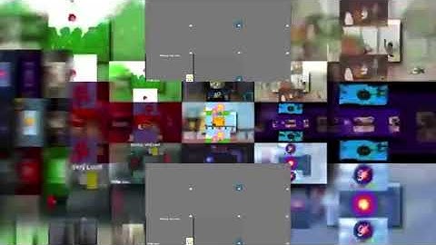 (Reupload) Shuric Scan Master 2017’s Favourite Scans Nineparison Scan