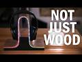 Working Electronics into Wood: How I’m Making LED Lit Bent Laminations!