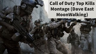 Call of Duty Warzone Montage (Dave East Moonwalking Studio Session)