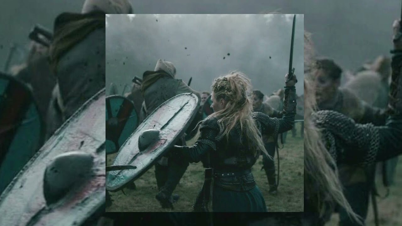 My Mother Told Me (covers mash up)