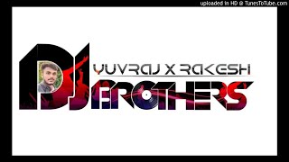 Ghunghat 3 (3D Brazil Mix)-DJ YuvRaj & DJ Rakesh