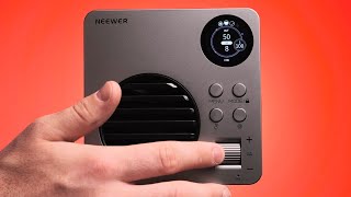 NEEWER HB80C - 80W Powerhouse with FULL SIZE Bowens Mount screenshot 4