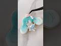 【初音ミク】シナモロールとのコラボがかわいかったのでアイシングクッキーにしてみました