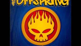 The Offspring - Come Out Swinging chords