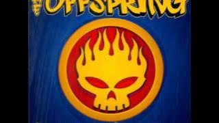 The Offspring - Come Out Swinging