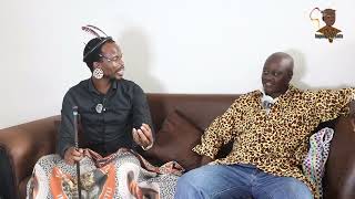 Umuthi Wokubuyisa Umuntu Omthandayo Akufonele Yena