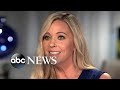 Kate Gosselin, her twins discuss her dating again as a single mom of 8 l Nightline
