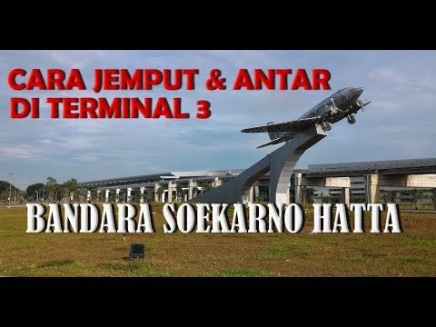 Video: Bagaimana Cara Bertemu Di Bandara