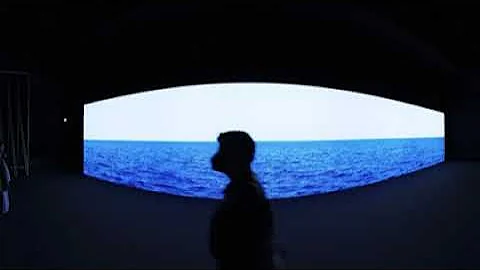 360: Vladimir Nikoli: Walking with Water. Serbian ...