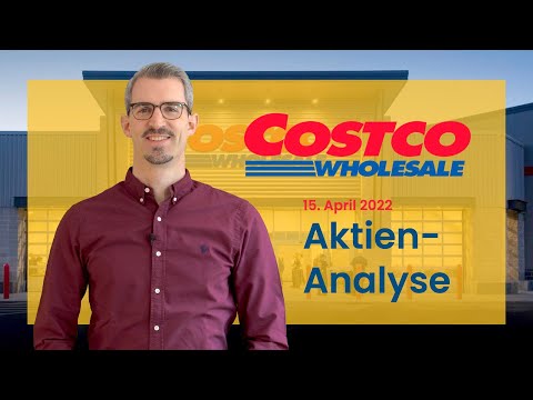 Video: Costco verkauft eine Privatjet-Mitgliedschaft für 17.500 $