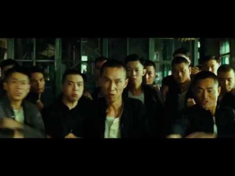 THE GRANDMASTER -