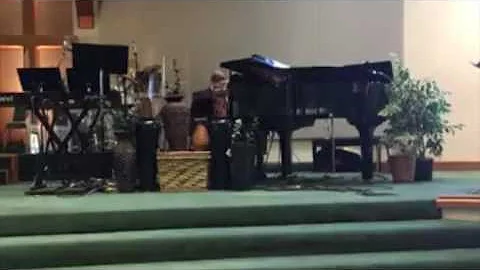 TRIBUTE to Kyle Darville