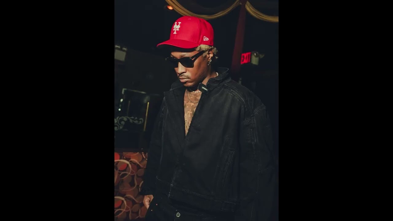 [FREE] FUTURE TYPE BEAT - 