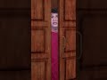 Kamla Ke Sath Khela Hide N Seek 😂 INDIAN HORROR GAME GRANNY #shorts #mohakmeet #kamla