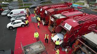 Ashbourne Recycling Day 2023