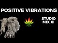 Positive vibrations