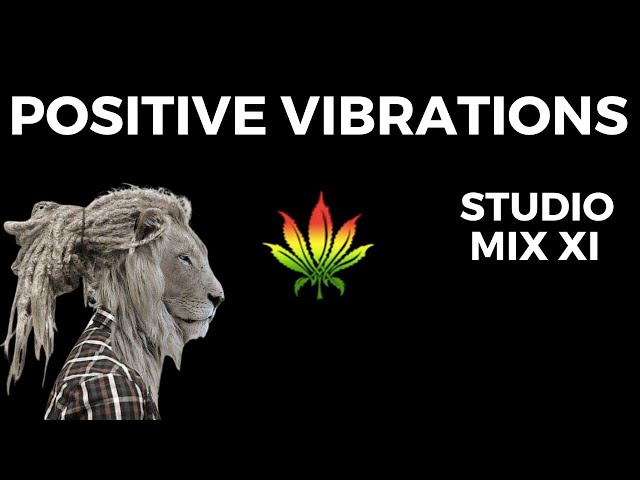 Positive Vibrations class=