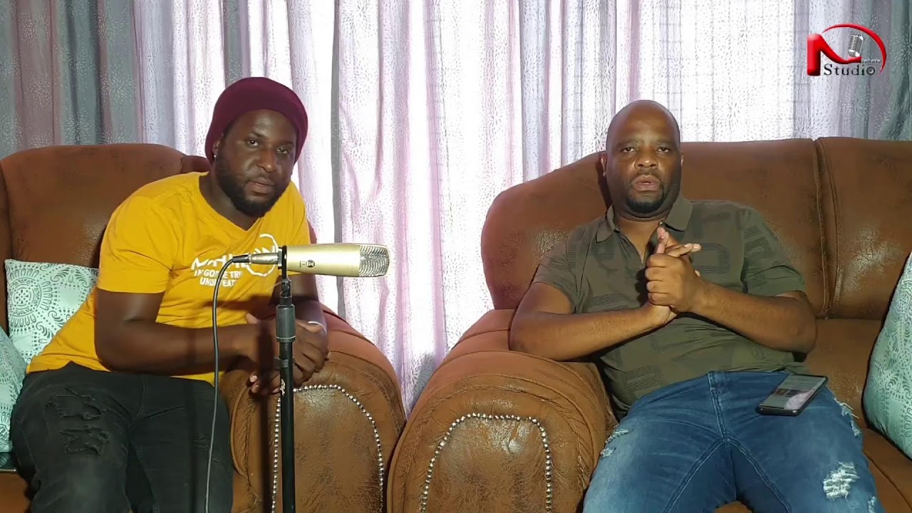 Mthimbani the Legend Episode 2 (Final)