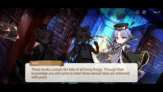 I’m Playing Epic Seven! Gift For @lhfofficial9060!!!