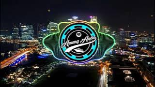 DJ BERHENTI BERHARAP TERBARU 2021