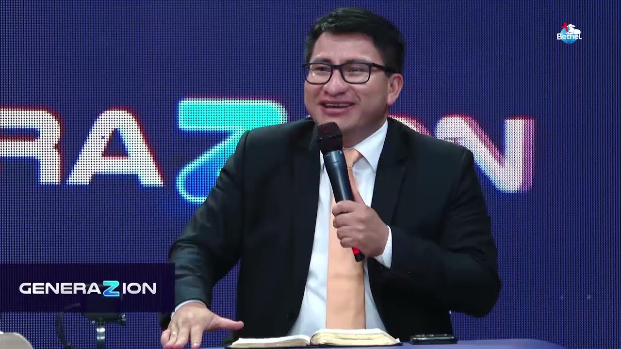 100 PREGUNTAS DE JESÚS QUE DEBES RESPONDER II | 