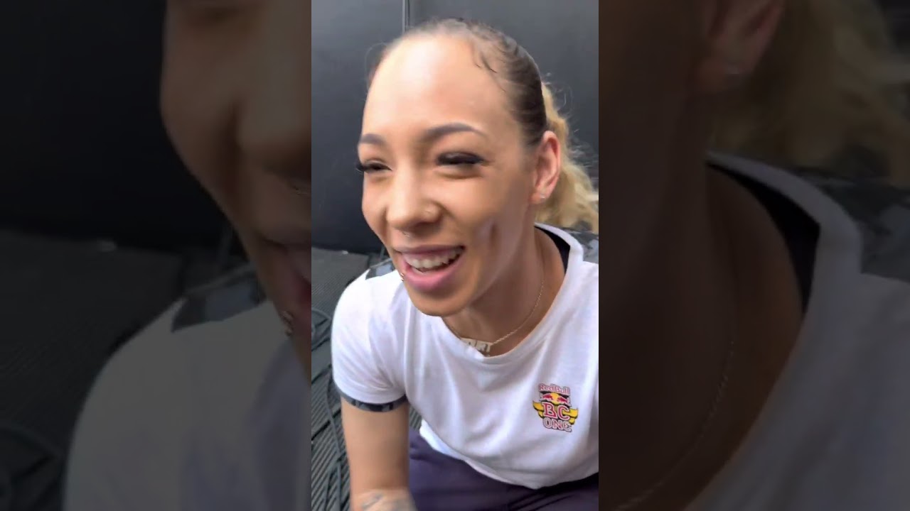 Bboy Smoke’s🇿🇦 journey to [Redbull Bc One Johannesburg Cypher 2023]