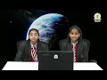 Snbp news  cambridge  navika mehta and rashi sonawane