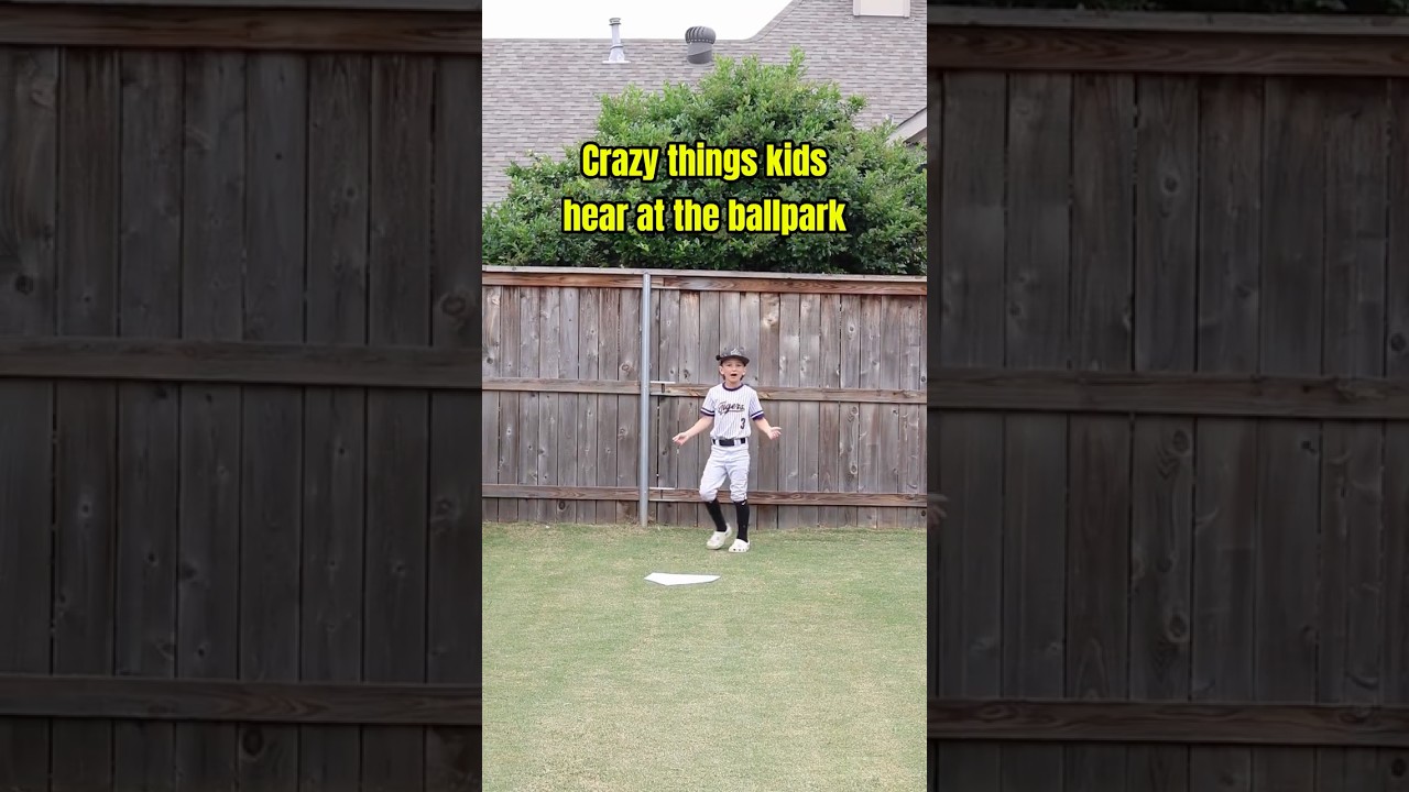 Thumbnail for What Kids Hear