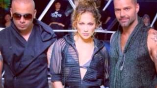 Wisin - Adrenalina Ft. Jennifer Lopez & Ricky Martin