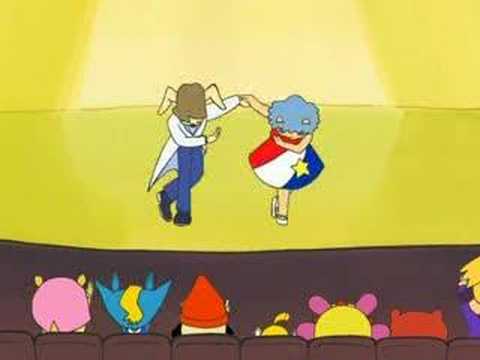 Parappa TV The Theatre Stage Is Broken Pt 4 Of 4 